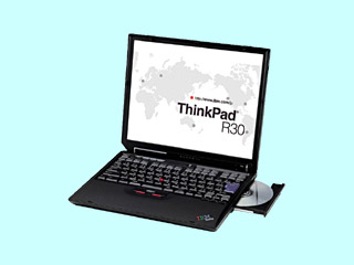 ThinkPad R30 2656-42J IBM | インバースネット株式会社
