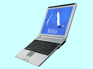 Mebius MURAMASA PC-MM1-1AC SHARP | インバースネット株式会社