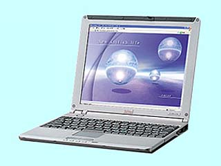 Mebius MURAMASA PC-MM1-H1W SHARP | インバースネット株式会社