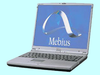 Mebius PC-GP1-C5M SHARP | インバースネット株式会社