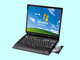 ThinkPad A31 2652-B4J IBM | インバースネット株式会社
