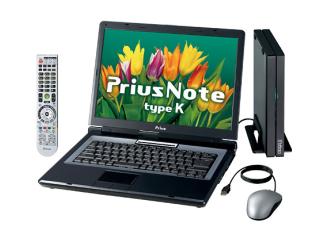 Prius Note type K PN39K5T HITACHI | インバースネット株式会社