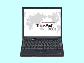 ThinkPad X60s 1705-96J Lenovo | インバースネット株式会社