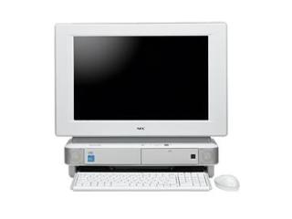 VALUESTAR W VW500/LG PC-VW500LG NEC | インバースネット株式会社