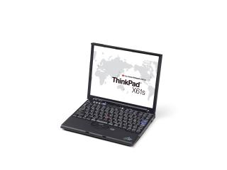 ThinkPad X61s 7666BS7 Lenovo | インバースネット株式会社