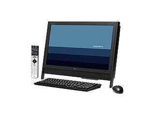 VALUESTAR N VN770/TG6B PC-VN770TG6B ファインブラック NEC