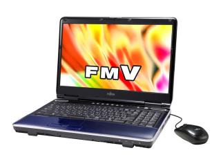 FMV-BIBLO NF NF/G70 FMVNFG70L プルシャンブルー FUJITSU