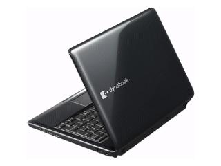ネットノート dynabook MX/33LBL PAMX33LNGBL プレシャスブラック