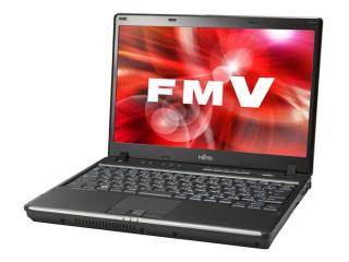 LIFEBOOK PH PH770/3B FMVP773B FUJITSU | インバースネット株式会社