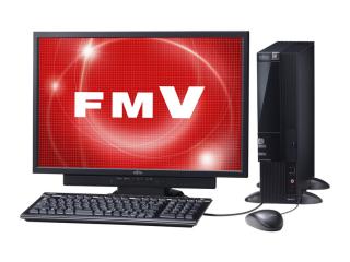 ESPRIMO DH DH53/C FMVD53C ファインブラック FUJITSU | インバース