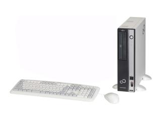 ESPRIMO D751/C FMVDG4N0EE 国際エネルギースタープログラム対応モデル