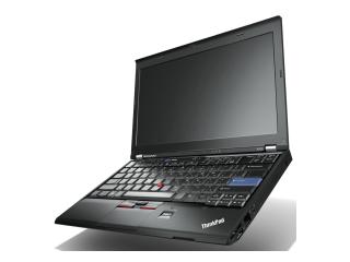 ThinkPad X220 428722J Lenovo | インバースネット株式会社