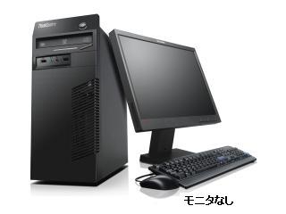 ThinkCentre M71e Tower 3141A3J Lenovo | インバースネット株式会社