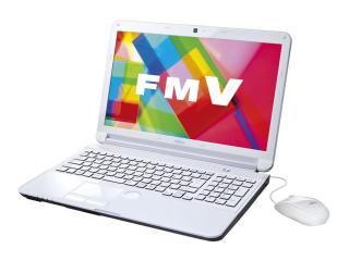 LIFEBOOK AH AH56/G FMVA56GW アーバンホワイト FUJITSU | インバース