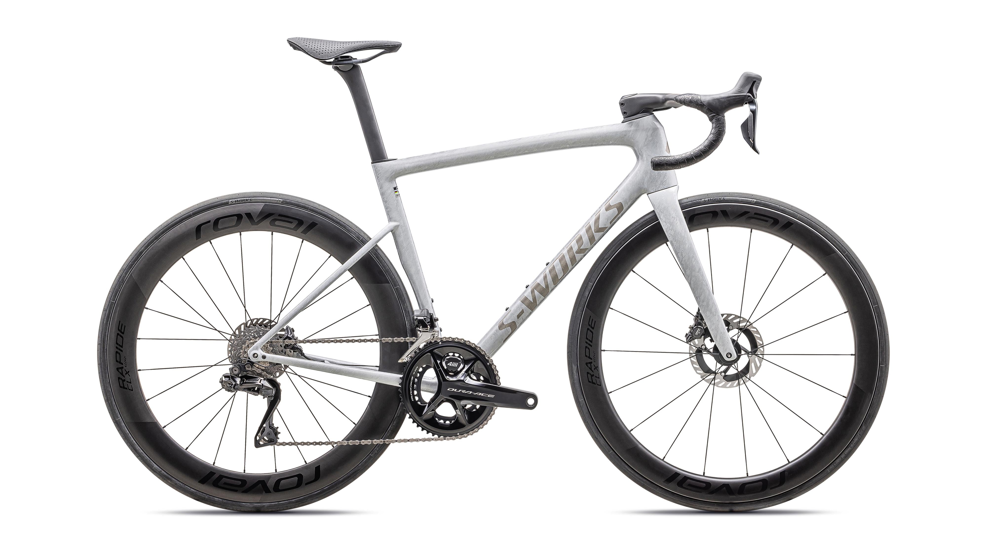 2025 Specialized S-Works Tarmac SL8 Di2 – Incycle Bicycles