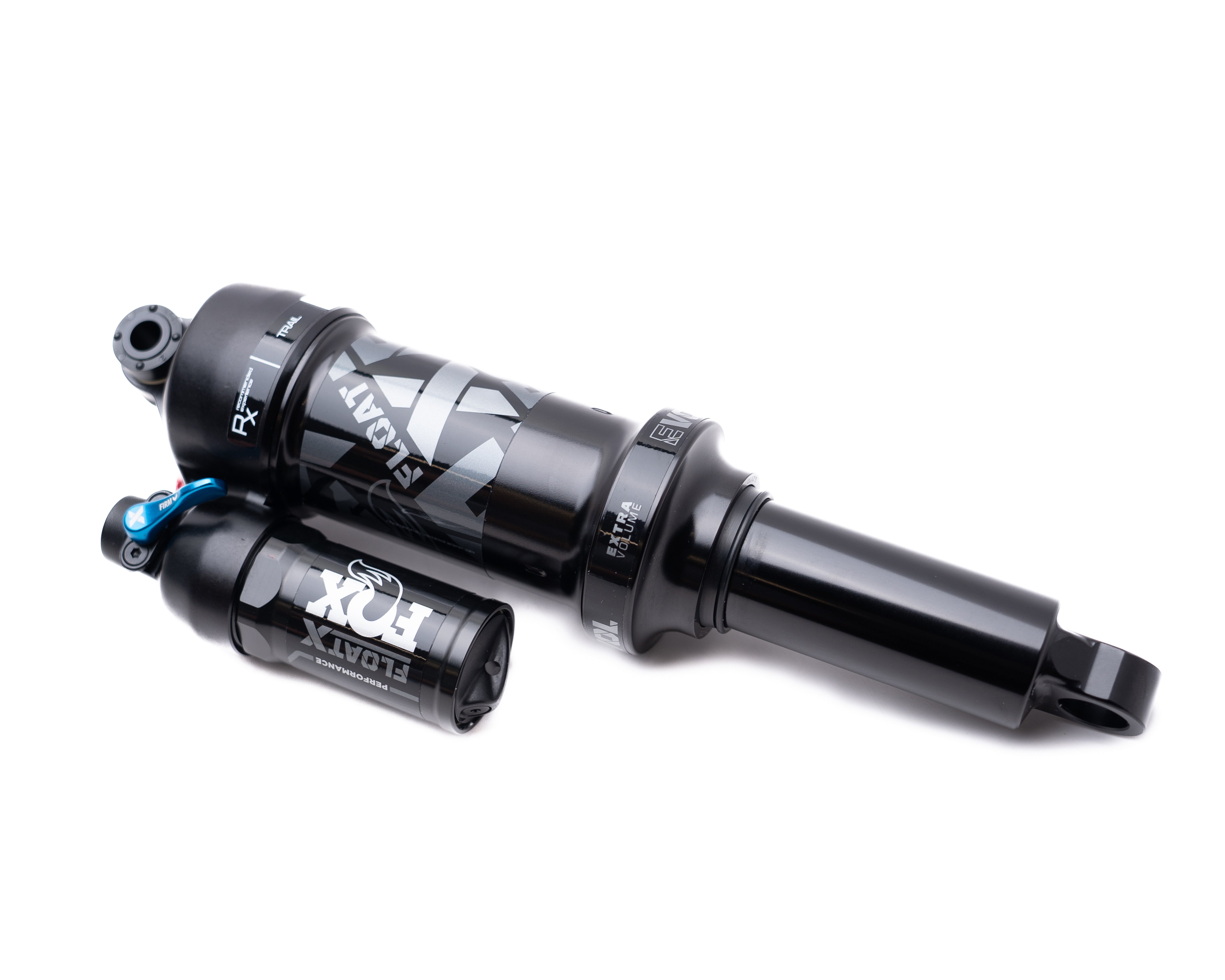 2022 Fox Series Float X 2POS (Status 160) Shock w/opkage – Incycle