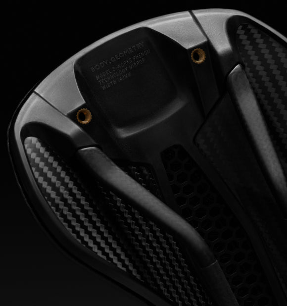 Specialized S-Works Phenom Mirror Saddle - Available at Incycle