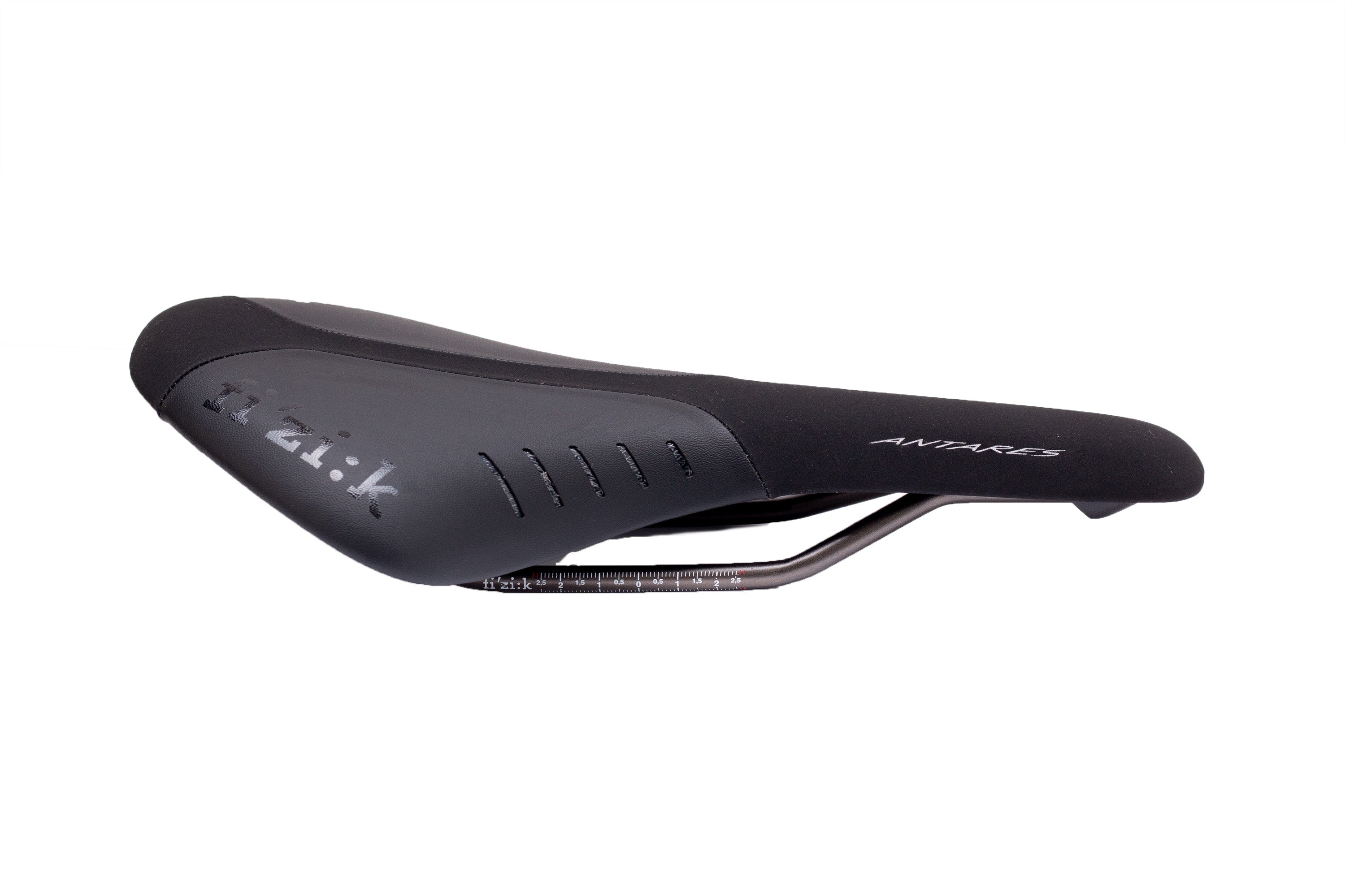 Fizik Antares R3 Saddle 141mm Regular Kium Blk – Incycle Bicycles