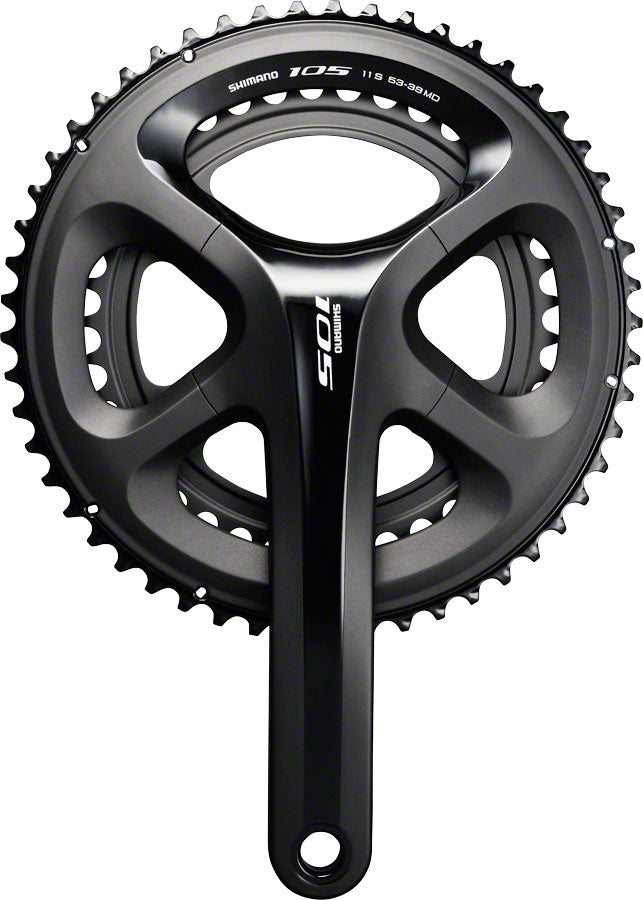 Shimano 105 FC-5800 – Incycle Bicycles