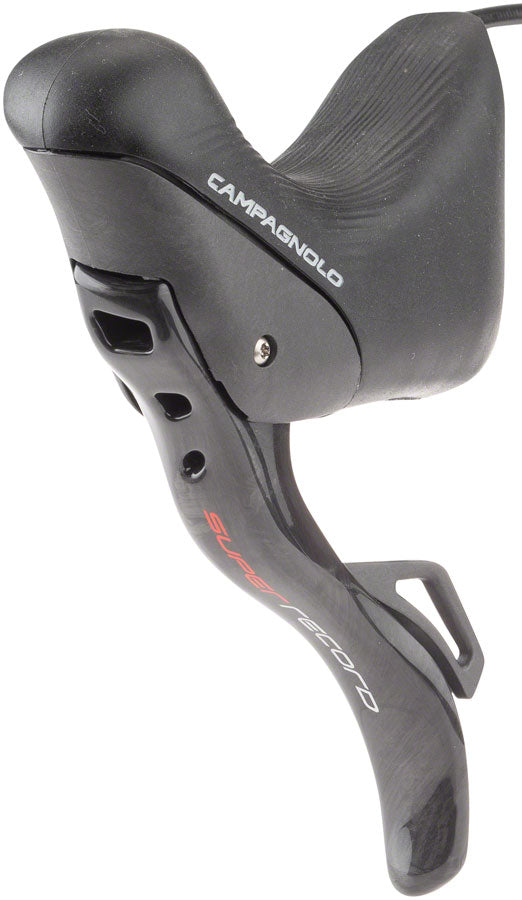 Campagnolo Super Record EPS 12-Speed Shift/Brake Lever – Incycle
