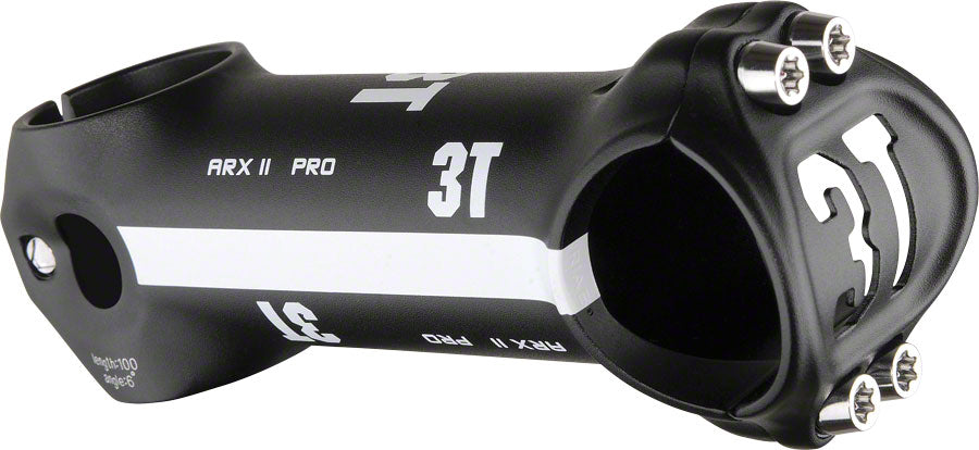 3T Arx II Pro Stem – Incycle Bicycles