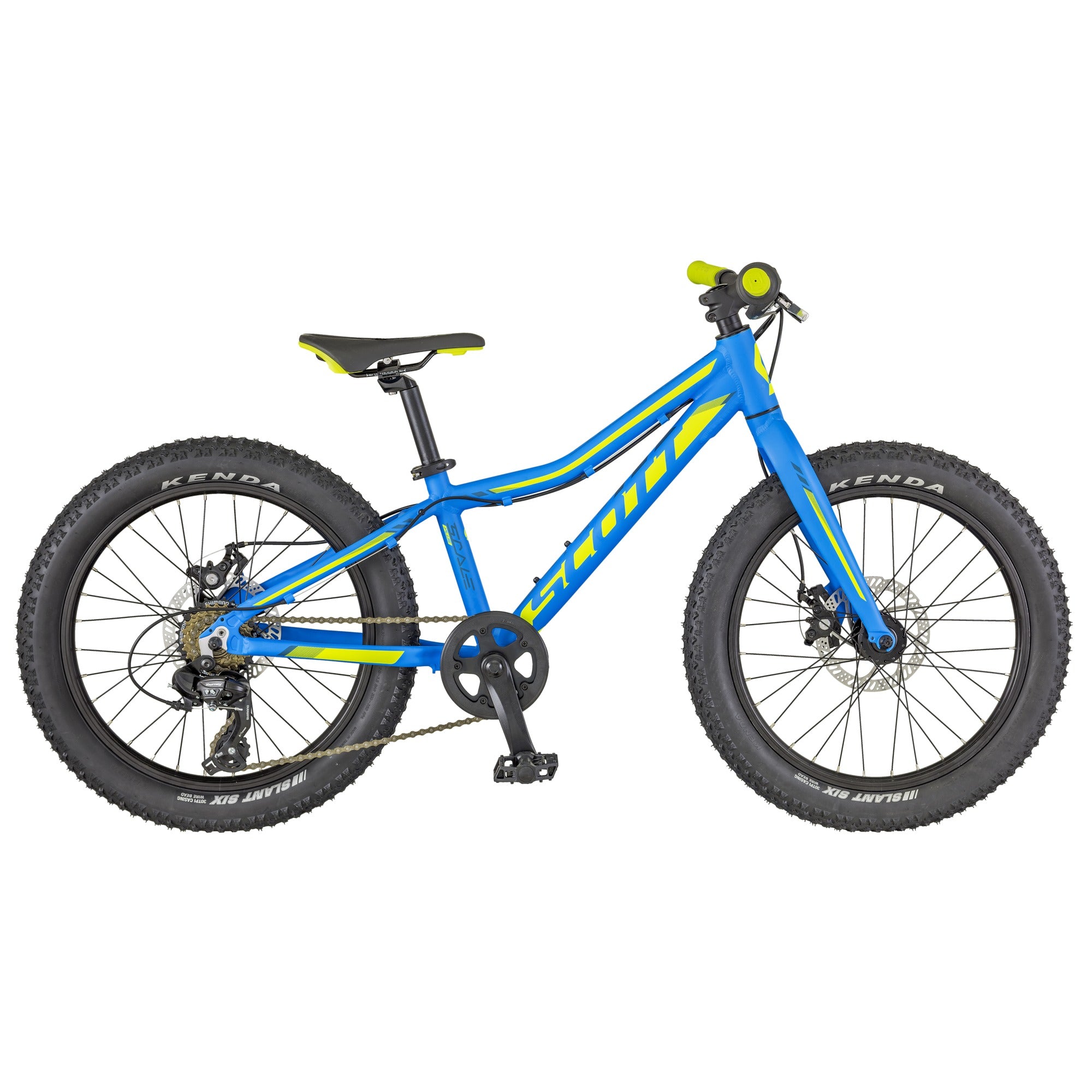 SCOTT SCALE JR 20 Rigid 【公式通販】