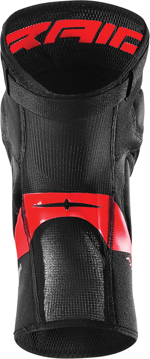 Troy Lee Raid Knee Guard Blk XS/S – Incycle Bicycles