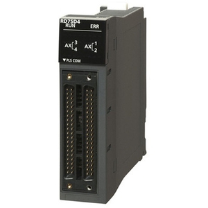Mitsubishi QD62 :PLC Counter Module