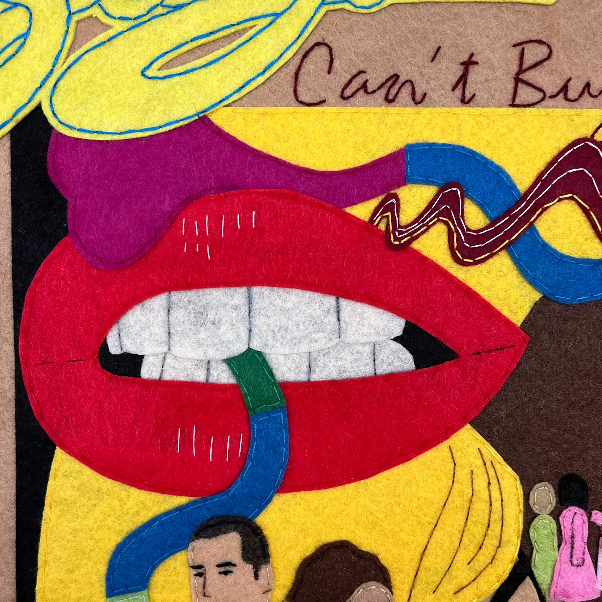 Steely Dan - Can't Buy A Thrill (1972) - In Felt We Trust