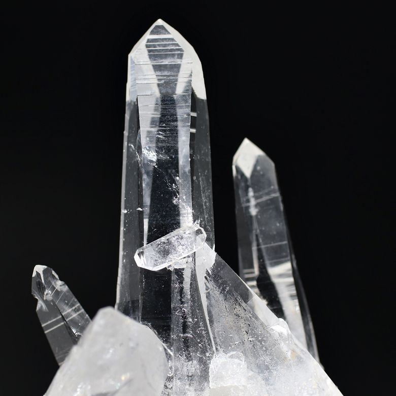 トップクォリティ]コロンビア産レムリアンシードクラスター/原石