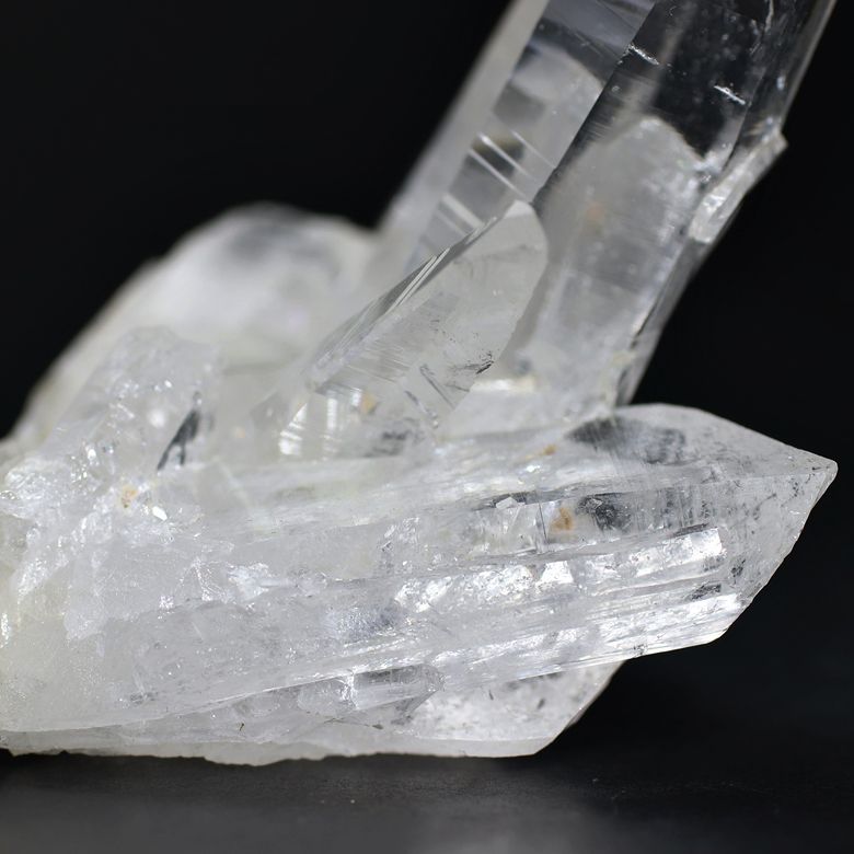 トップクォリティ]コロンビア産レムリアンシードクラスター/原石