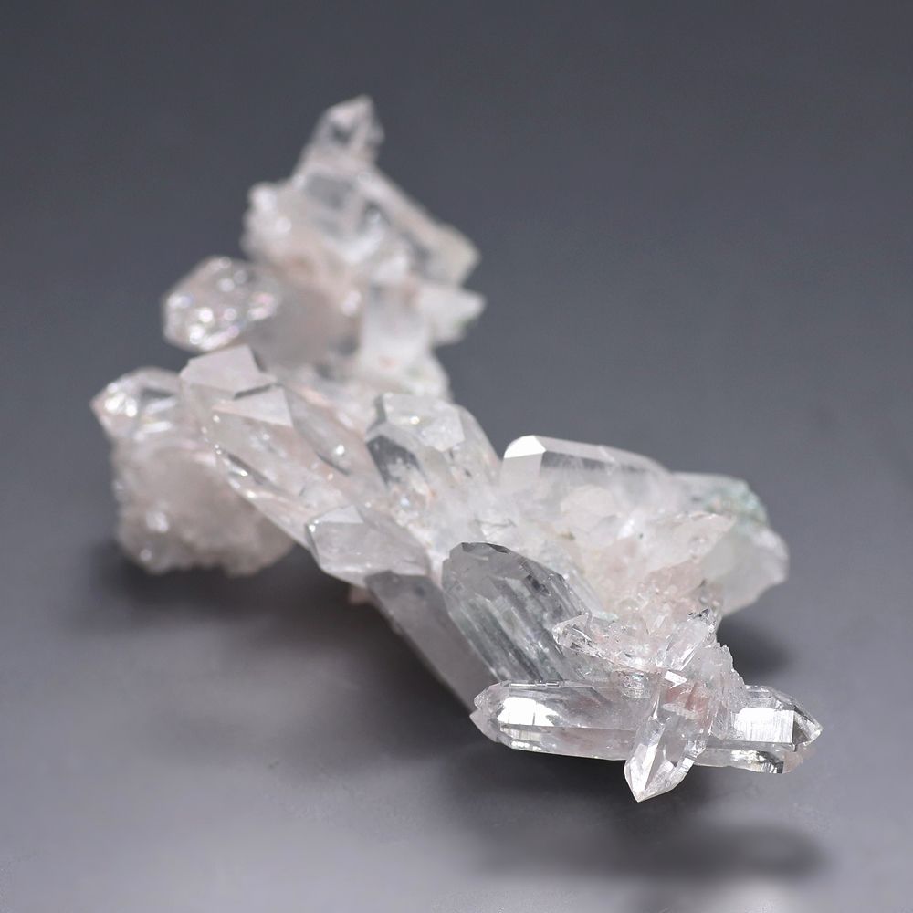 レア/トップクォリティ]コロンビア産レムリアンシードクラスター/原石