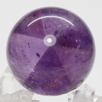 ファントムアメジスト - 埼玉県吉川市の天然石専門店・水晶