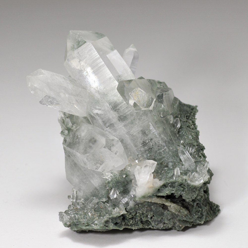 爆レア❗️浄化❗️超強いパワー ヒマラヤ クラスター パワーストーン