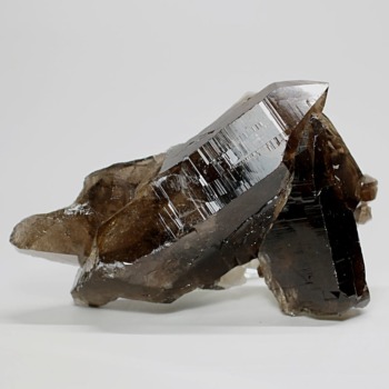 ネパール/ガウリシャンカール産ヒマラヤ水晶 - 埼玉県吉川市の天然石