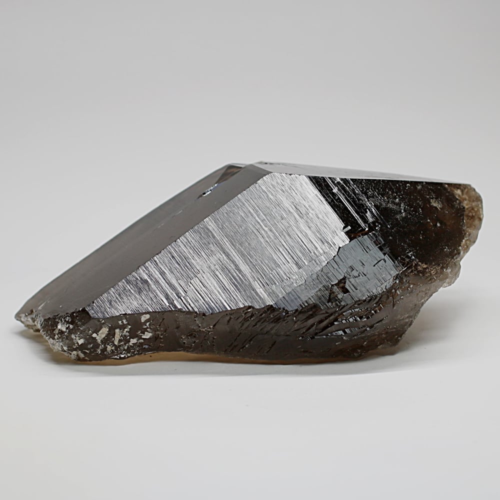 ネパール/ガウリシャンカール産ヒマラヤ水晶ナチュラルポイント