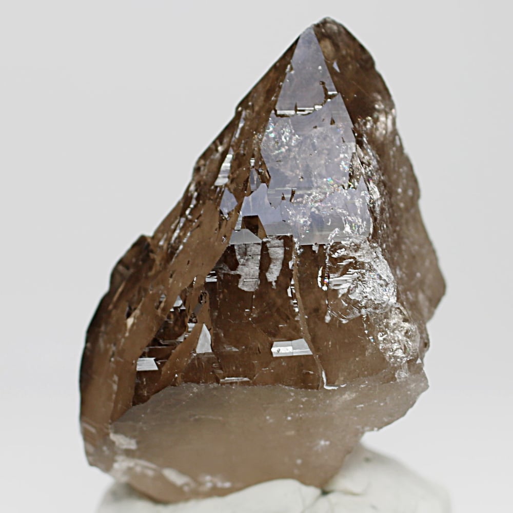 ネパール/ガウリシャンカール産ヒマラヤ水晶ナチュラルポイント