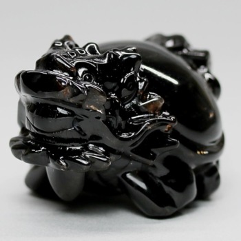 ロングイ（龍亀） - 埼玉県吉川市の天然石専門店・水晶パワーストーン