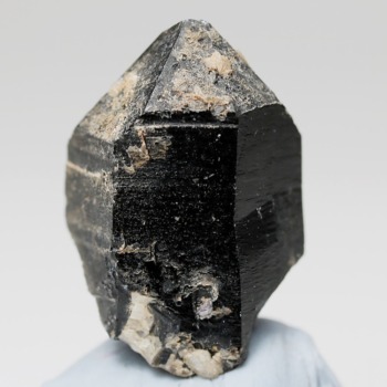 ブラジル産モリオン（黒水晶） - 埼玉県吉川市の天然石専門店・水晶