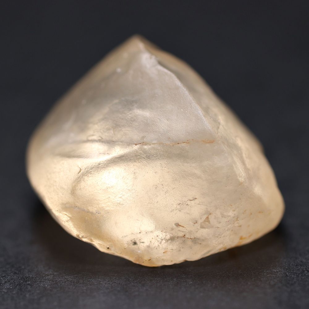 特別価格/高品質]天然リビアングラス原石（13.9g） - 埼玉県吉川市の