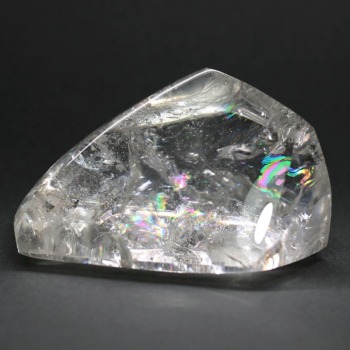 水晶フリーフォーム（フリーカット） - 埼玉県吉川市の天然石専門店