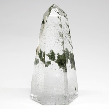 ネパール/ガネッシュヒマール産ヒマラヤ水晶磨き石 - 埼玉県吉川市の