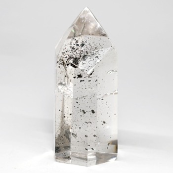 ネパール/ガネッシュヒマール産ヒマラヤ水晶磨き石 - 埼玉県吉川市の