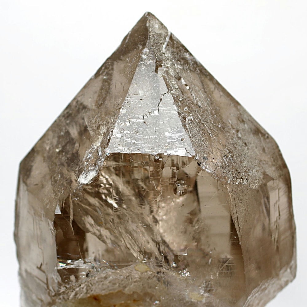 希少・高品質]ネパール/ガウリシャンカール産ヒマラヤ水晶ナチュラル