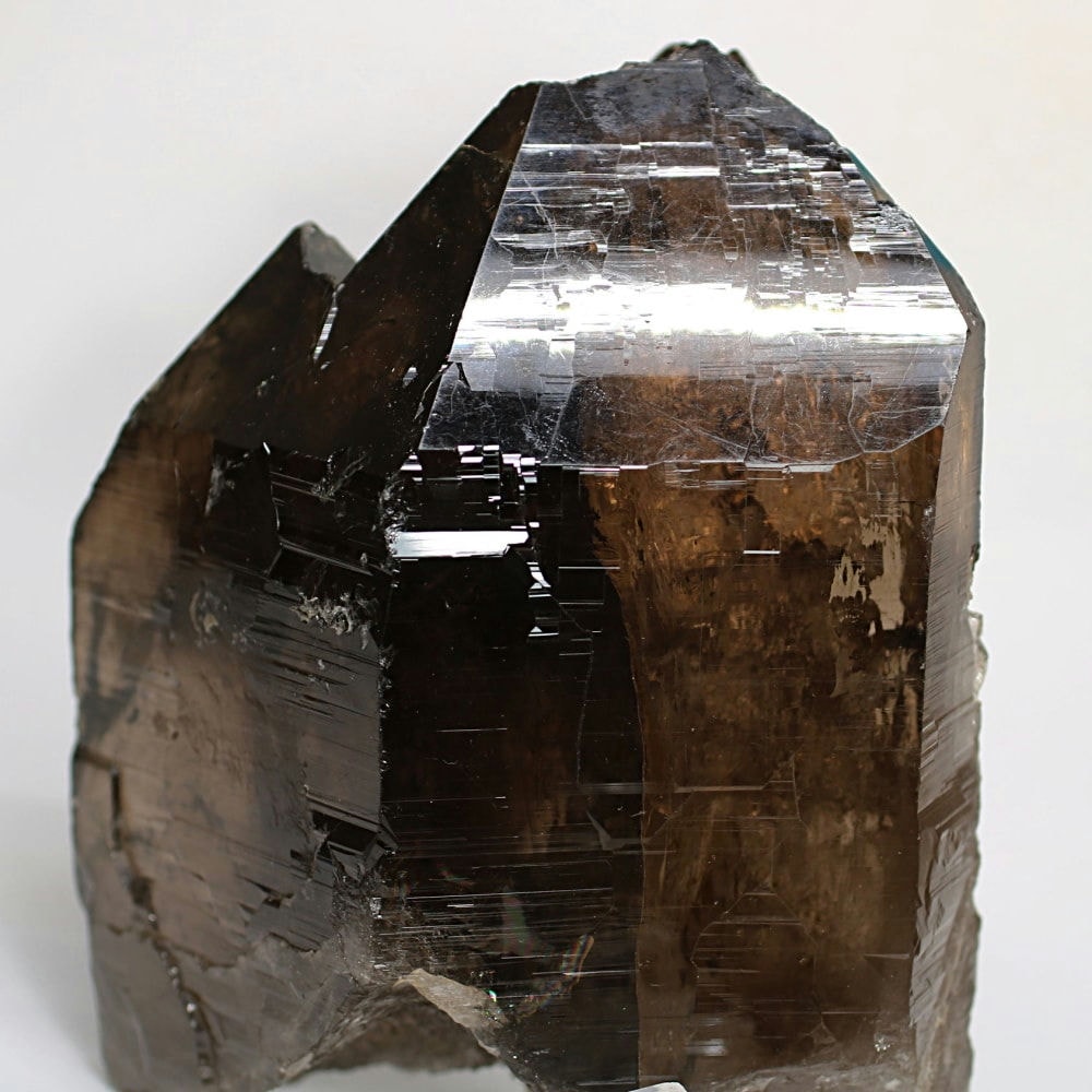 希少・高品質]ネパール/ガウリシャンカール産ヒマラヤ水晶ナチュラル