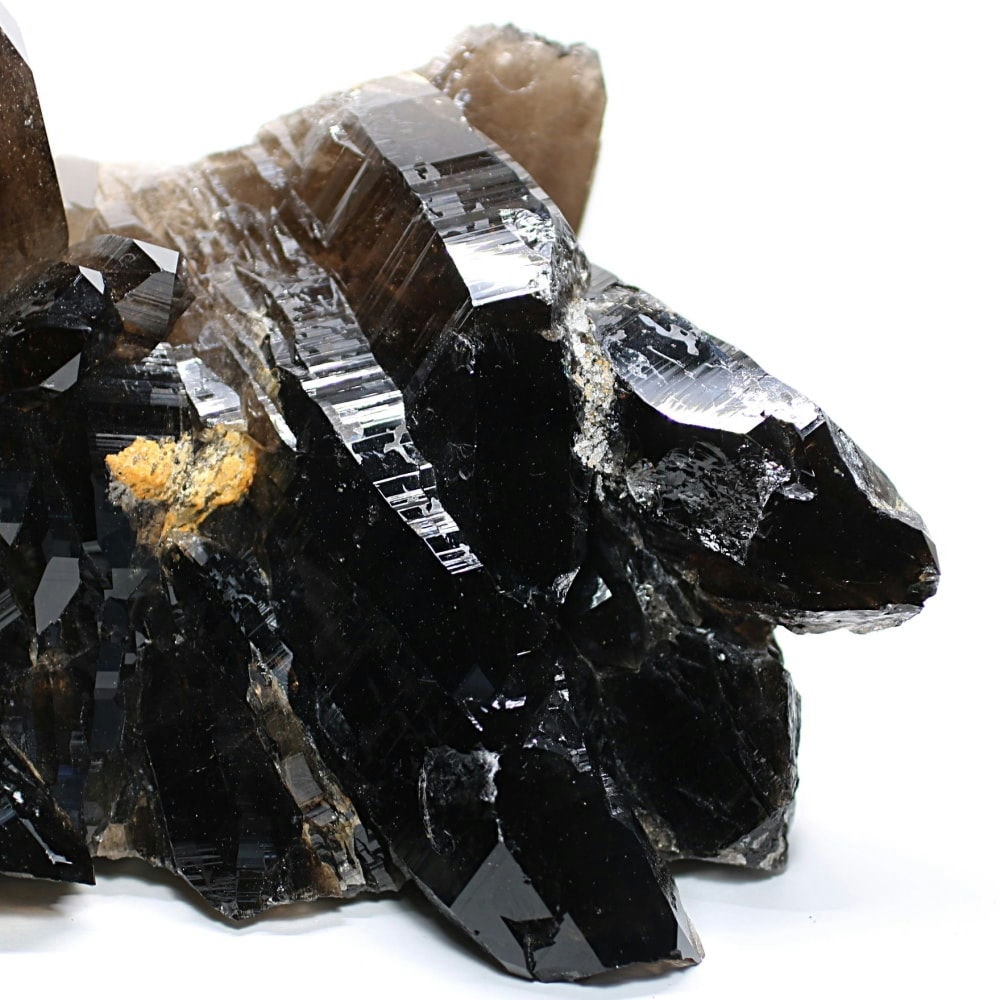 希少・高品質]ネパール/ガウリシャンカール産ヒマラヤ水晶クラスター