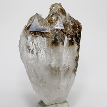 貴重な特大サイズ、大型水晶原石 - 埼玉県吉川市の天然石専門店・水晶