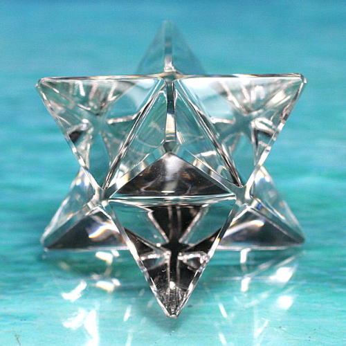 ガネッシュヒマール産]ヒマラヤ水晶マルカバスター - 埼玉県吉川市の