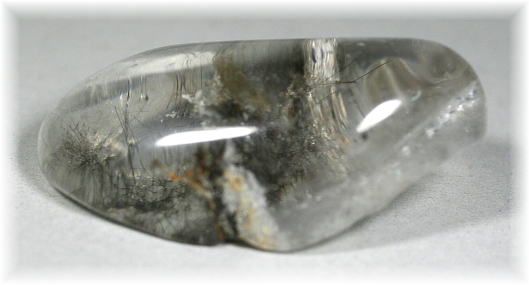 ブラジル産]ガーデンクォーツフリーフォーム/庭園水晶/ガーデン水晶