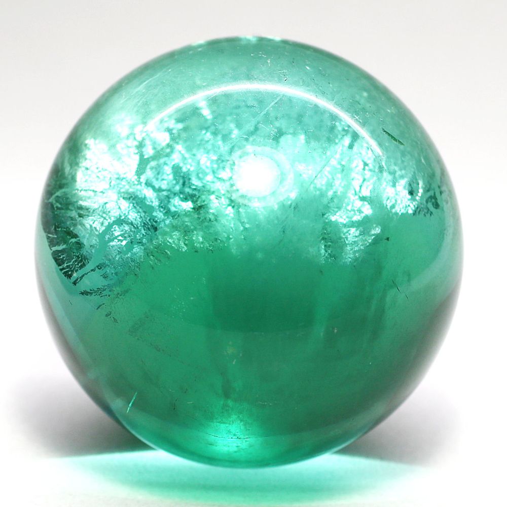 フローライト丸玉/スフィア - 埼玉県吉川市の天然石専門店・水晶